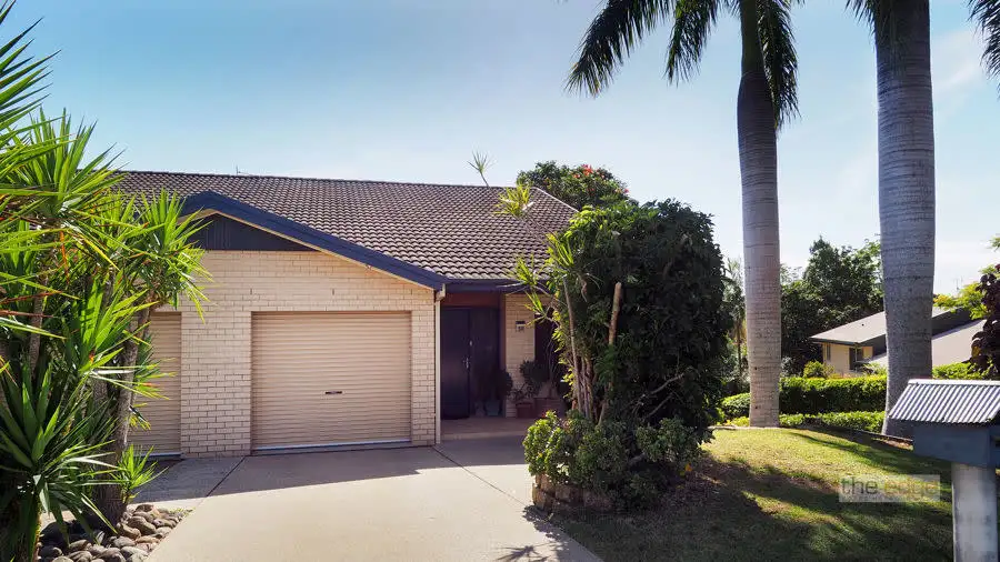 Main view of Homely semi-detached listing, 40 De Castella Drive, Boambee East NSW 2452