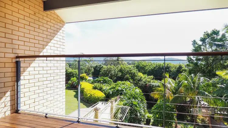Second view of Homely semi-detached listing, 40 De Castella Drive, Boambee East NSW 2452