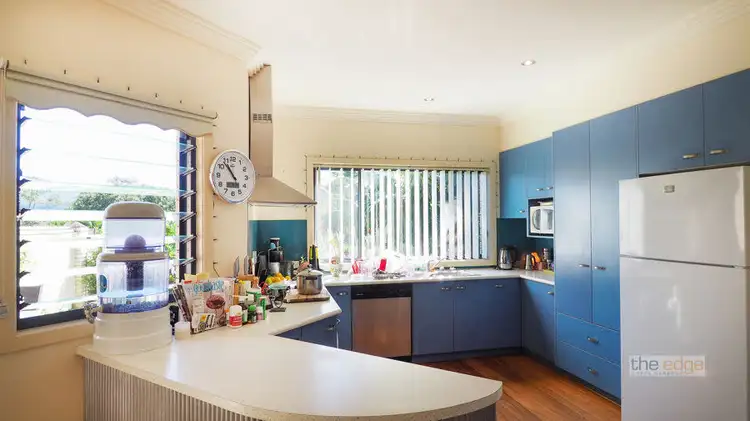 Third view of Homely semi-detached listing, 40 De Castella Drive, Boambee East NSW 2452