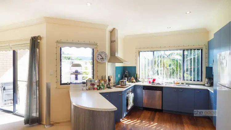 Sixth view of Homely semi-detached listing, 40 De Castella Drive, Boambee East NSW 2452