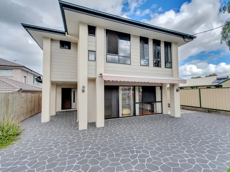 Main view of Homely house listing, 25 Pine Street, Runcorn QLD 4113