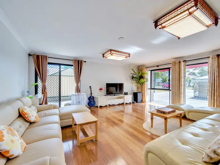 Second view of Homely house listing, 25 Pine Street, Runcorn QLD 4113