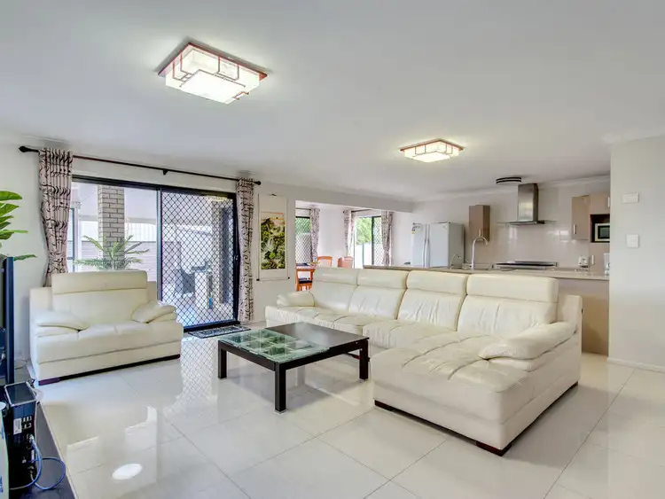 Fourth view of Homely house listing, 25 Pine Street, Runcorn QLD 4113