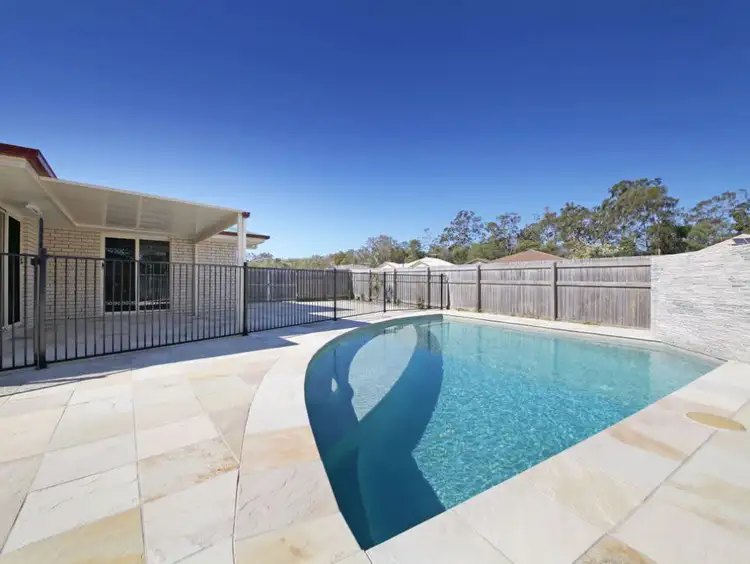Main view of Homely house listing, 1 Wombat Place, Morayfield QLD 4506