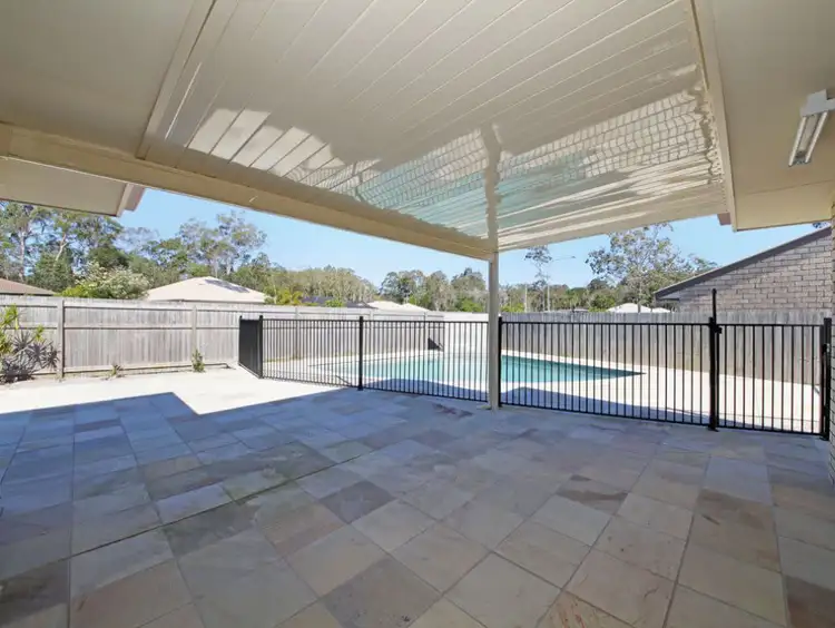 Second view of Homely house listing, 1 Wombat Place, Morayfield QLD 4506