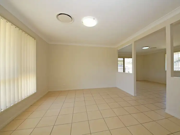 Fifth view of Homely house listing, 1 Wombat Place, Morayfield QLD 4506