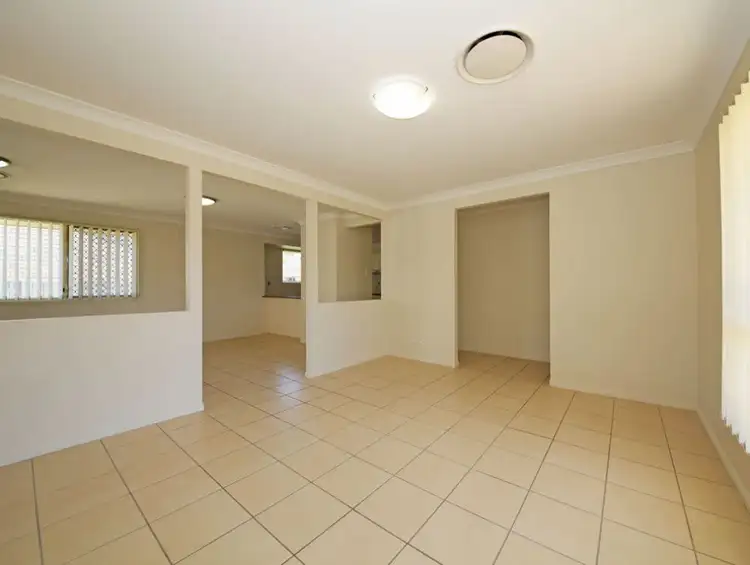 Sixth view of Homely house listing, 1 Wombat Place, Morayfield QLD 4506