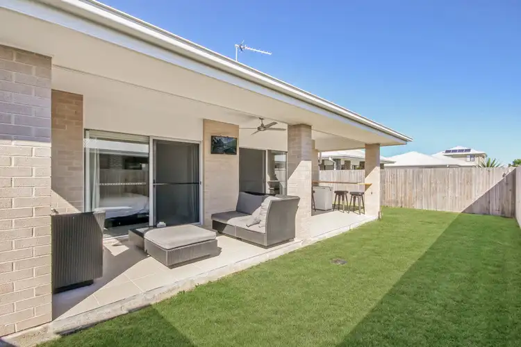 Fourth view of Homely house listing, 6 Topaz Drive, Caloundra West QLD 4551
