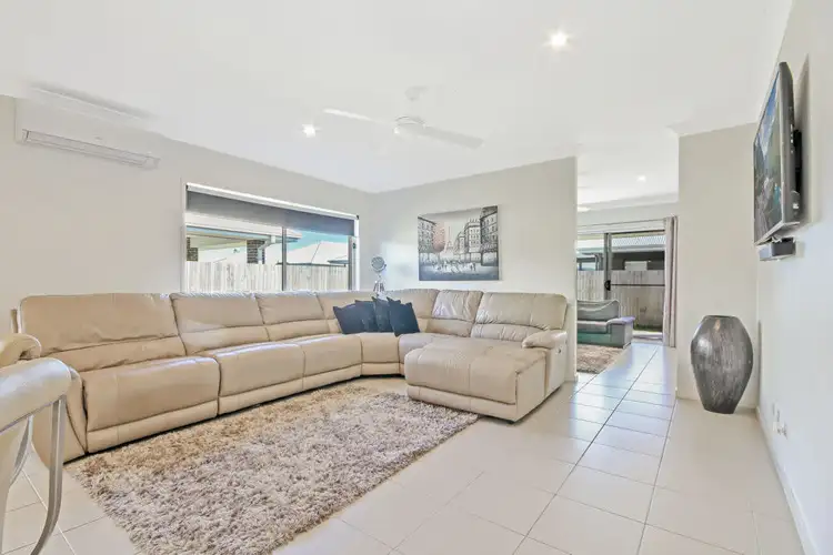 Fifth view of Homely house listing, 6 Topaz Drive, Caloundra West QLD 4551