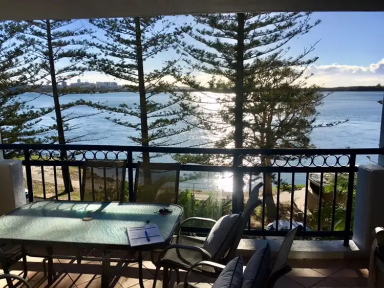 403/75 Esplanade, Golden Beach QLD 4551