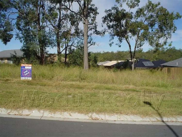 Lot 22 Davies Street, Goodna QLD 4300