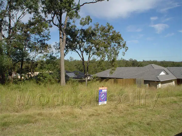 Second view of Homely land listing, Lot 22 Davies Street, Goodna QLD 4300