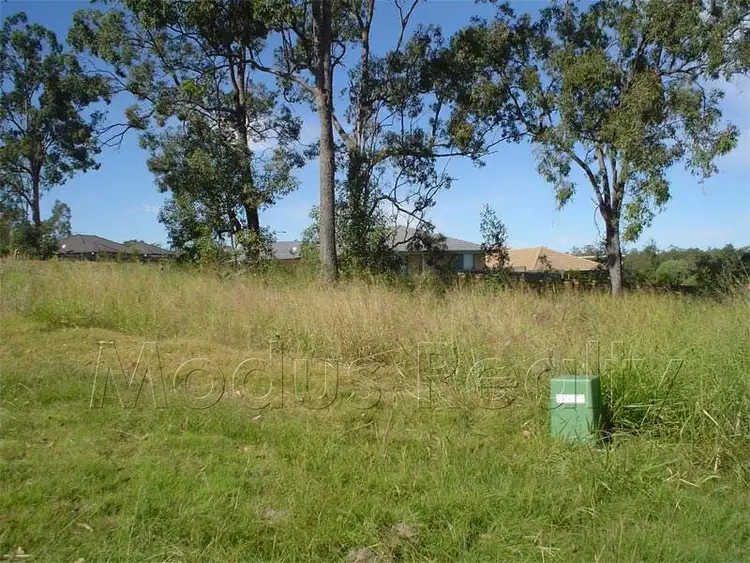 Third view of Homely land listing, Lot 22 Davies Street, Goodna QLD 4300