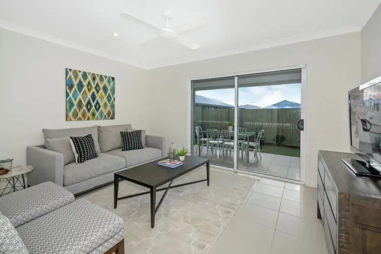 Third view of Homely house listing, 6 Topaz Drive, Caloundra West QLD 4551