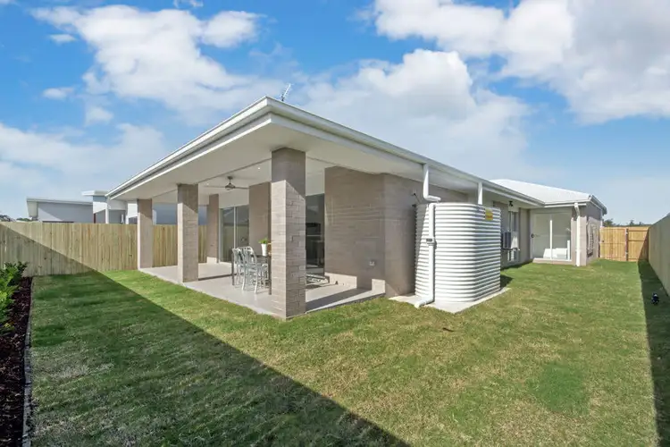 Fourth view of Homely house listing, 6 Topaz Drive, Caloundra West QLD 4551