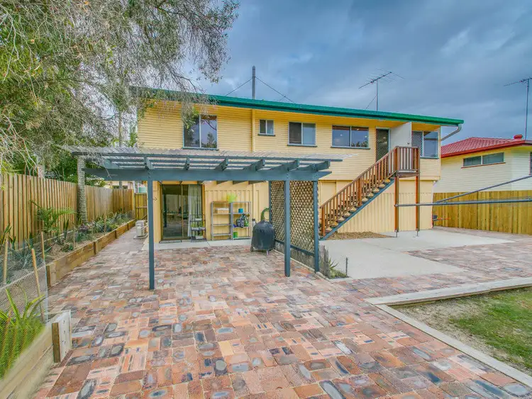 Third view of Homely house listing, 3 Onyx Street, Keperra QLD 4054