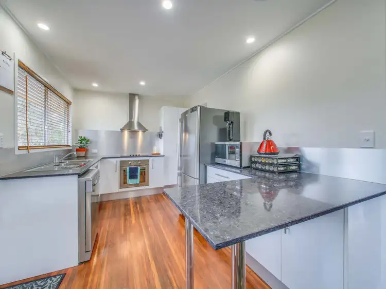 Fifth view of Homely house listing, 3 Onyx Street, Keperra QLD 4054
