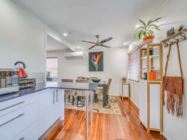 Sixth view of Homely house listing, 3 Onyx Street, Keperra QLD 4054