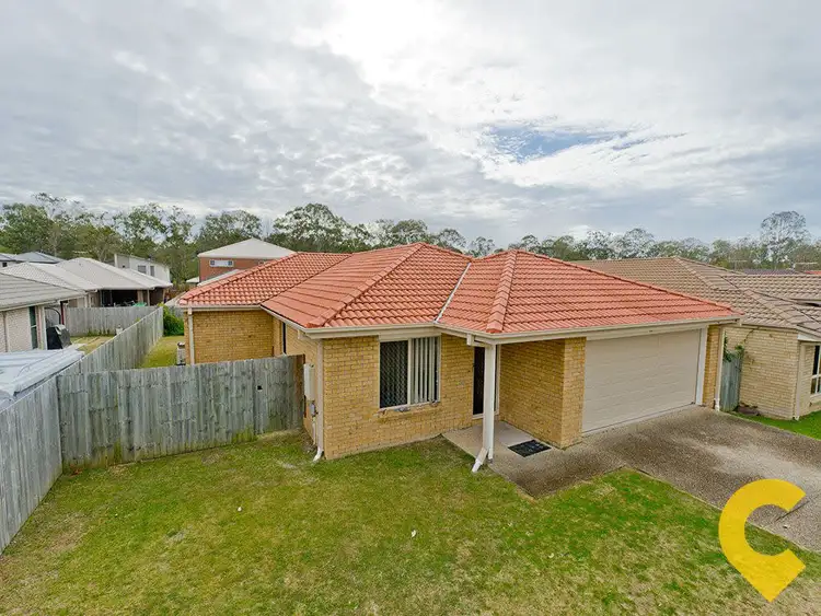 47 Strowe Place, Bracken Ridge QLD 4017