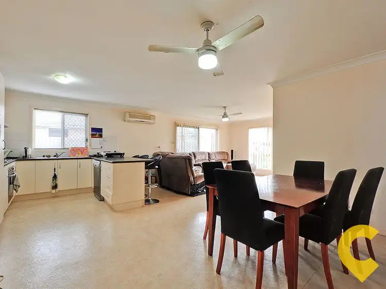 Second view of Homely house listing, 47 Strowe Place, Bracken Ridge QLD 4017