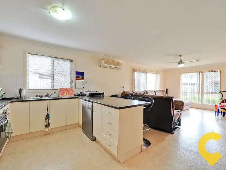 Third view of Homely house listing, 47 Strowe Place, Bracken Ridge QLD 4017
