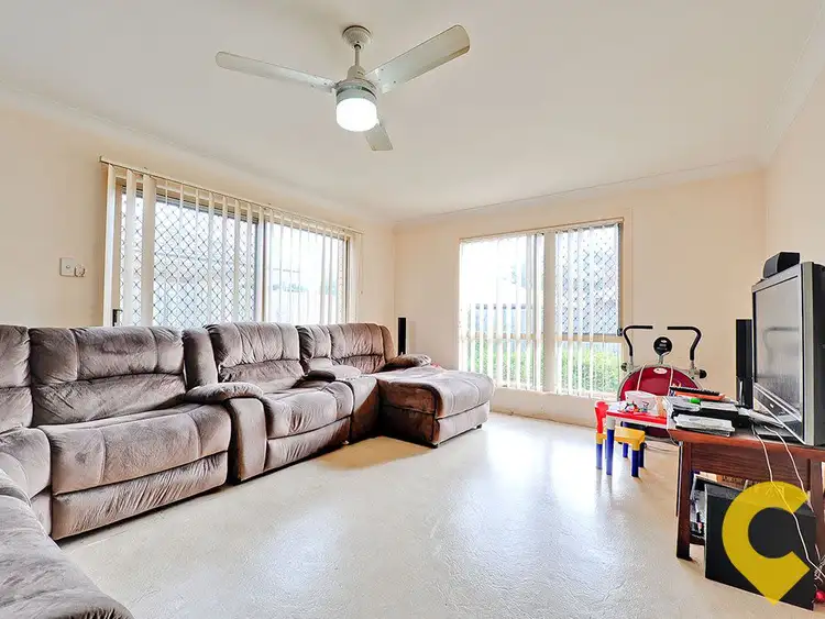 Fourth view of Homely house listing, 47 Strowe Place, Bracken Ridge QLD 4017