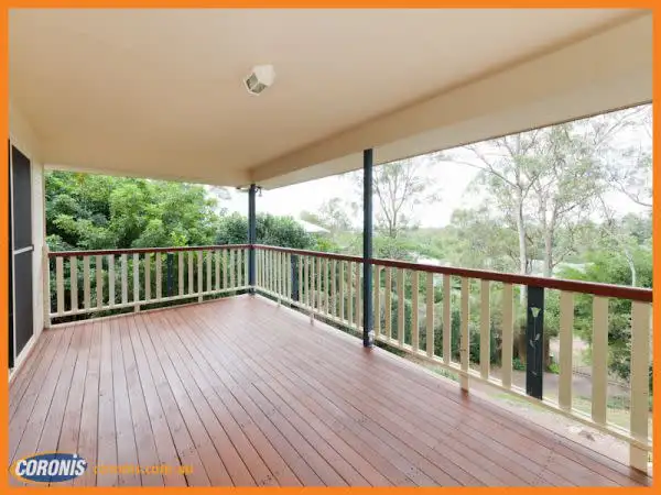 Second view of Homely house listing, 11 Marwood Court, Ferny Hills QLD 4055