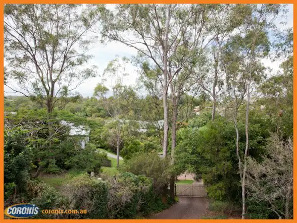 Third view of Homely house listing, 11 Marwood Court, Ferny Hills QLD 4055