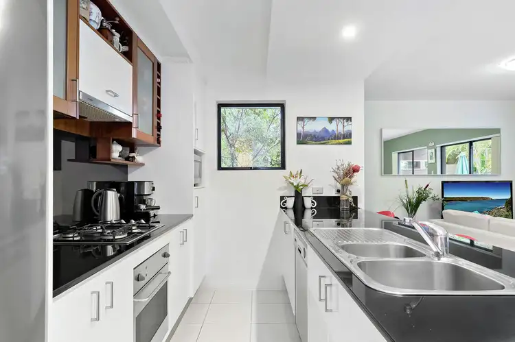 Second view of Homely unit listing, 4/233 Gympie Road, Kedron QLD 4031