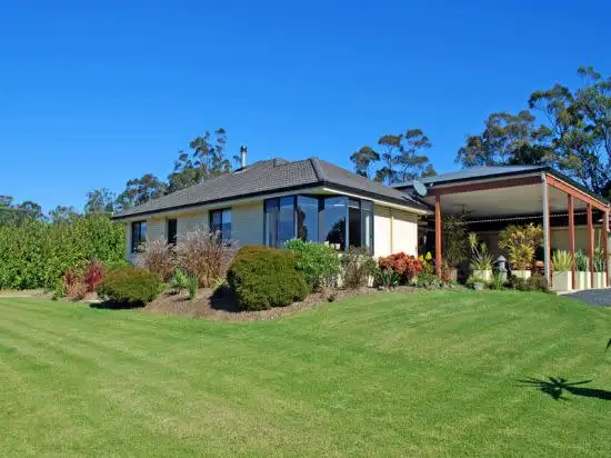 Main view of Homely rural property listing, 86 Finns Road, Kulnura NSW 2250