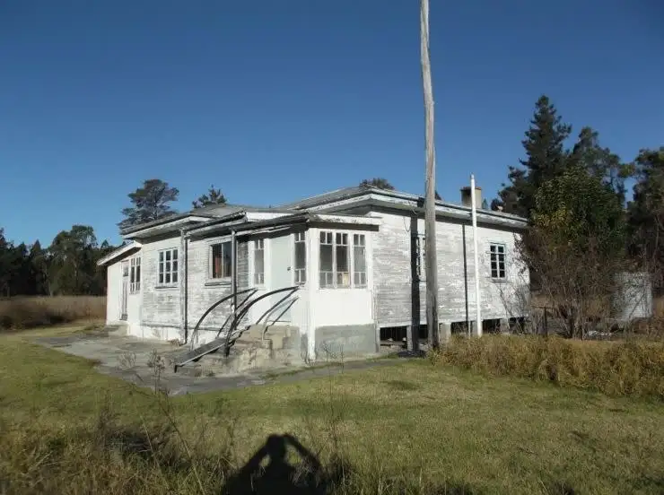 Main view of Homely house listing, 192 Amosfield Road, Stanthorpe QLD 4380