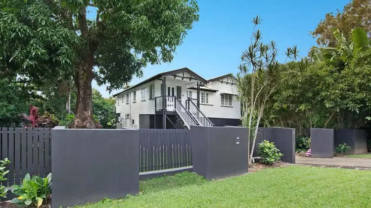 46 Behan Street, Stratford QLD 4870