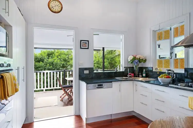 Second view of Homely house listing, 46 Behan Street, Stratford QLD 4870