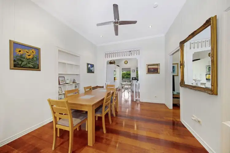 Third view of Homely house listing, 46 Behan Street, Stratford QLD 4870