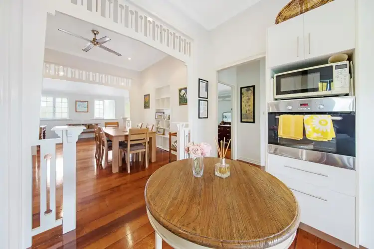 Fourth view of Homely house listing, 46 Behan Street, Stratford QLD 4870