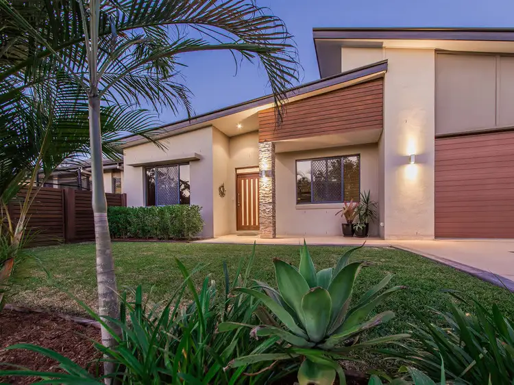 31 Higgs Cct, Wynnum West QLD 4178