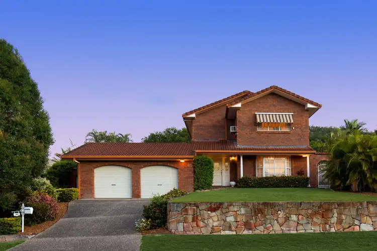 40 Duntreath Street, Keperra QLD 4054