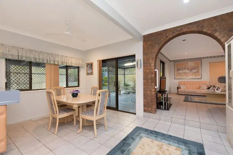 Fifth view of Homely house listing, 40 Duntreath Street, Keperra QLD 4054
