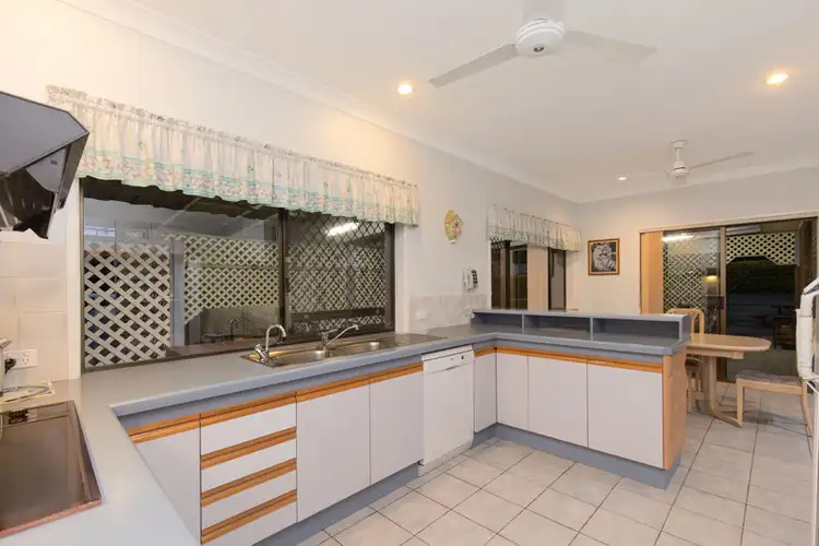 Sixth view of Homely house listing, 40 Duntreath Street, Keperra QLD 4054