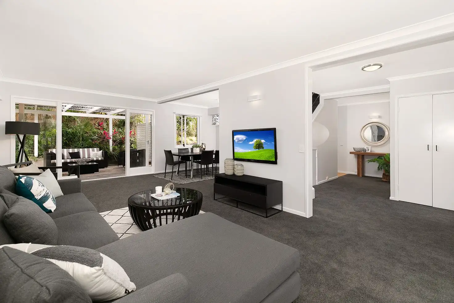 Main view of Homely house listing, 10 Caber St, Kenmore QLD 4069