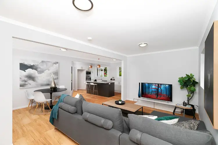 Fifth view of Homely house listing, 10 Caber St, Kenmore QLD 4069