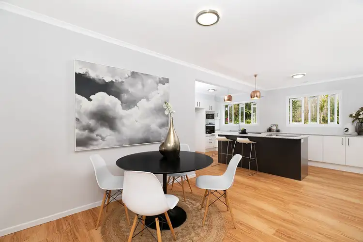 Sixth view of Homely house listing, 10 Caber St, Kenmore QLD 4069