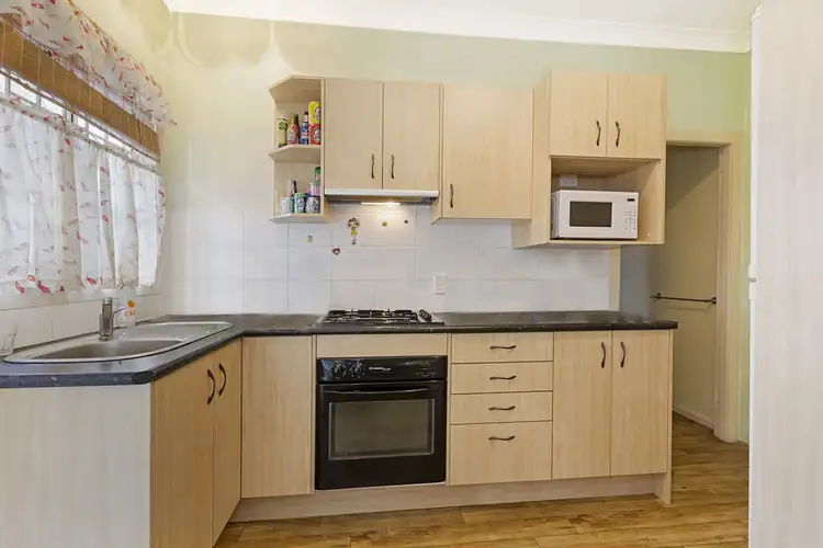 Fifth view of Homely house listing, 137 Boundary Road, Bardon QLD 4065