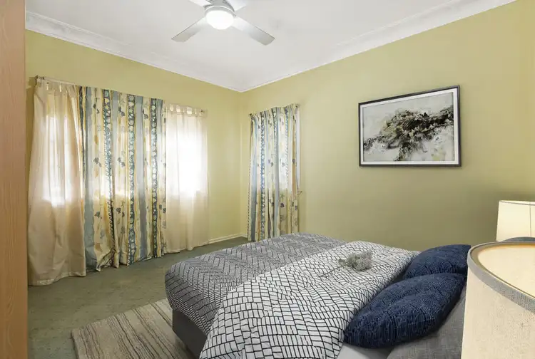 Sixth view of Homely house listing, 137 Boundary Road, Bardon QLD 4065