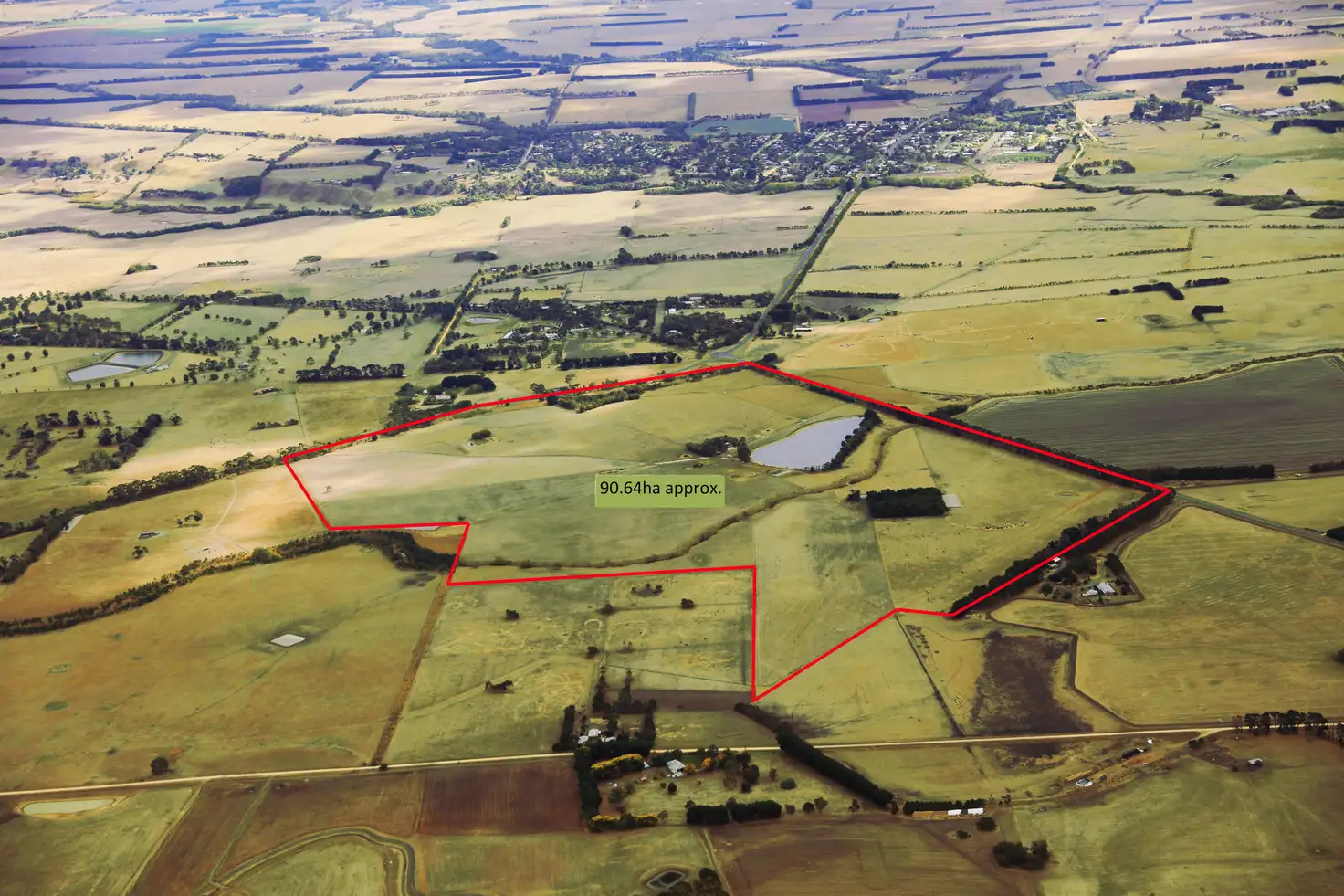 Main view of Homely rural property listing, 4165 Cape Otway Road, Birregurra VIC 3242