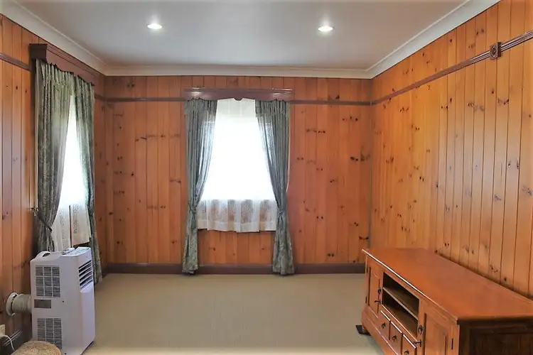 Second view of Homely house listing, 4 Premier Street, Maryborough QLD 4650