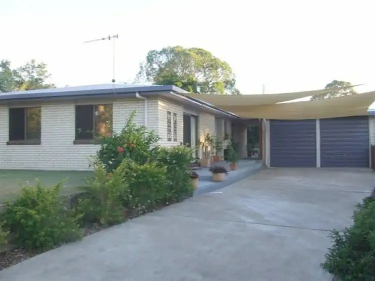 36 Jacaranda Avenue, Tinana QLD 4650