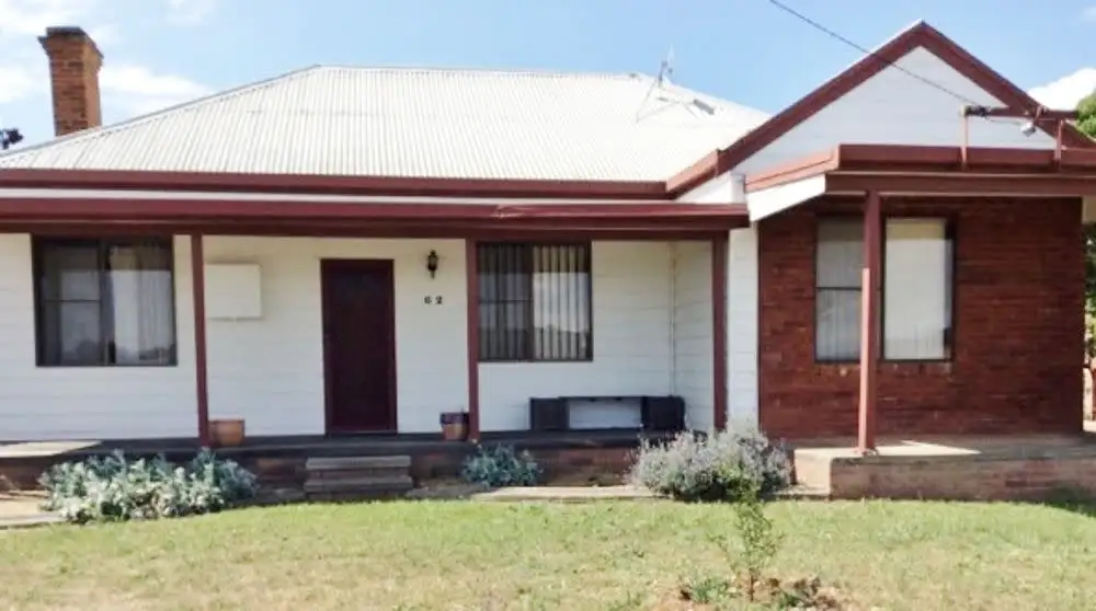 Main view of Homely house listing, 62 Attunga Street, Attunga NSW 2345