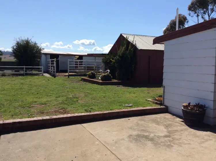 Fifth view of Homely house listing, 62 Attunga Street, Attunga NSW 2345