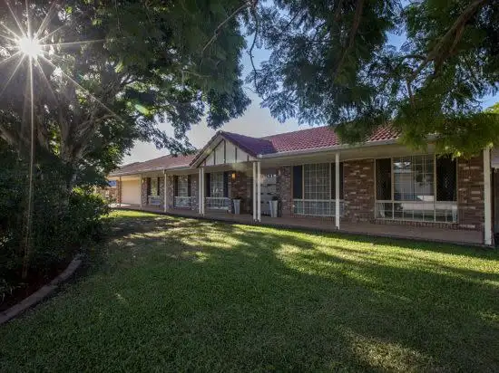 28 Michelangelo Crescent, Mackenzie QLD 4156